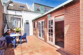 Clover Free Car Parking Hostel